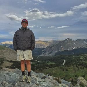 Meet your Posher, Nicholas